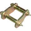 EFS Swing Shackle (Patrol 80-87)