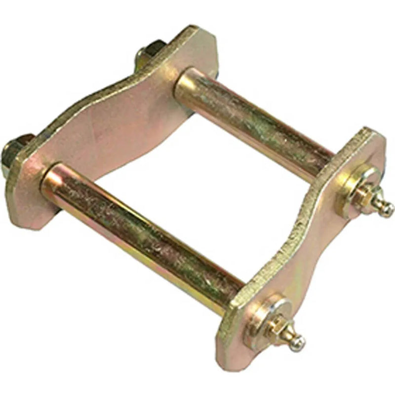 EFS Swing Shackle (Pajero 83-91) — fits Mitsubishi Pajero Na Nb Nc Nd Ne Nf