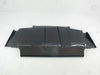 Andro Motorsports 3PC Carbon Fiber Rear Diffuser (WRX/STI Sedan 08-14)