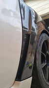 Andro Motorsports OEM Replacement Carbon Fiber Fenders (WRX/STI 08-14)
