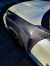 Andro Motorsports OEM Replacement Carbon Fiber Fenders (WRX/STI 08-14)