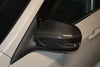 Andro Motorsports Mirror Caps Carbon Fibre (WRX/STI 08-14)