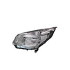 APG All Crash Head Lamp Passenger Side Certified suits