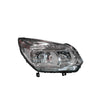 APG All Crash Head Lamp Drivers Side Certified suits