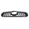 Front Grille Chrome & Black to suit Mercedes Benz X-Class 470 — image 2