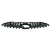 Front Grille Chrome & Black to suit Mercedes Benz X-Class 470 — image 6
