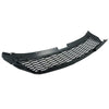 Black Front Mesh Grill Grille to suit Mitsubishi Triton MR 2018-2021 — image 5