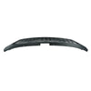 Black Front Mesh Grill Grille to suit Mitsubishi Triton MR 2018-2021 — image 4