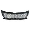 Black Front Mesh Grill Grille to suit Mitsubishi Triton MR 2018-2021 — image 3
