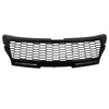 Black Front Mesh Grill Grille to suit Mitsubishi Triton MR 2018-2021 — image 8
