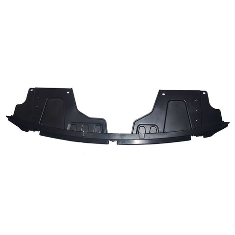 Black Mesh Grill to suit Nissan Navara NP300 2015-2020 Ute Grille — image 2