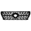 Grille Front Gloss Black With Chrome to suit Toyota Landcruiser 200 Series Wagon 08/2007-10/2015 — image 5
