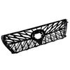 Grille Front Gloss Black With Chrome to suit Toyota Landcruiser 200 Series Wagon 08/2007-10/2015 — image 4