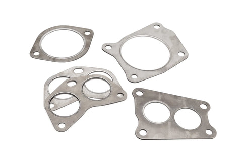 Grimmspeed Exhaust Gasket Set (WRX 2015-21)