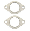 Grimmspeed Exhaust Manifold to Crosspipe Gasket - Pair (Subaru)