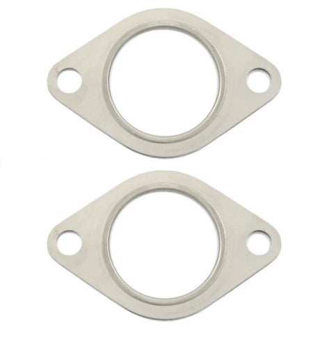 Grimmspeed Exhaust Manifold to Crosspipe Gasket - Pair (Subaru)