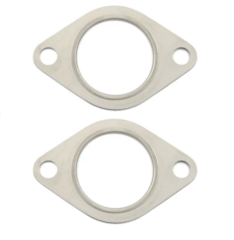 Grimmspeed Exhaust Manifold to Crosspipe Gasket - Pair (Subaru)