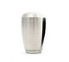 Grimmspeed Shift Knob - Stainless Steel (Subaru)