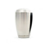 Grimmspeed Shift Knob - Stainless Steel (Subaru)