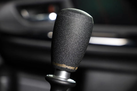Grimmspeed Stainless Steel Shift Knob