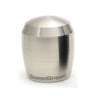 Grimmspeed Stubby Shift Knob - Stainless (Subaru/Mustang/Focus RS)