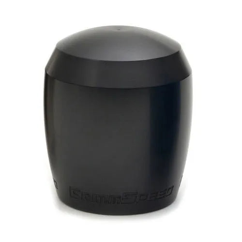 Grimmspeed Stubby Shift Knob - Delrin (Subaru/Mustang/Focus RS)