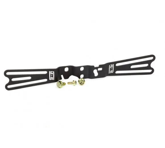 Grimmspeed BroTie Mounting Bracket for HELLA Horns (WRX/STi 01-21)