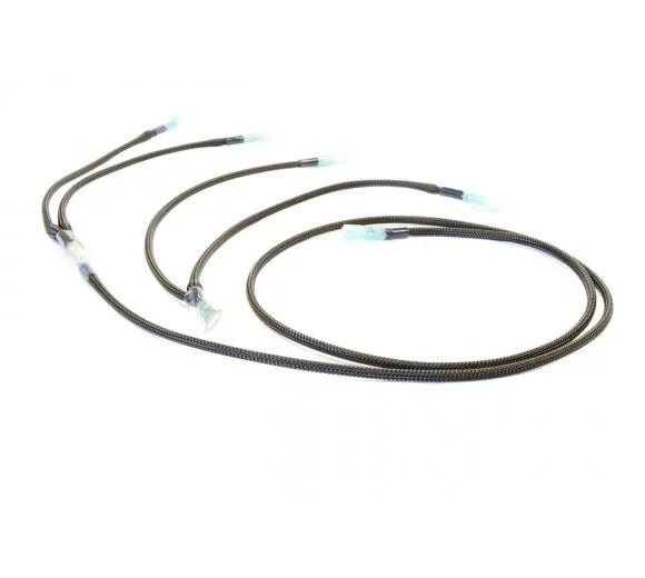 Grimmspeed 040005 Hella Horn Wiring Harness
