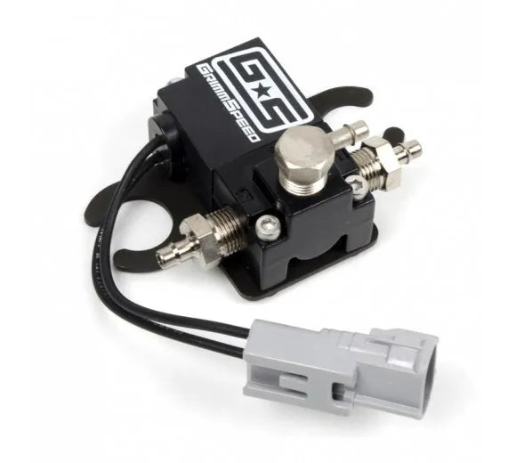Grimmspeed Electronic 3-Port Boost Control Solenoid (WRX 01-05)