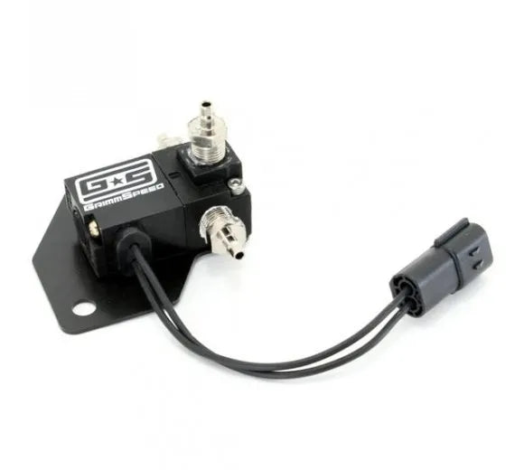 Grimmspeed Electronic 3-Port Boost Control Solenoid (Mazda 6 MPS)
