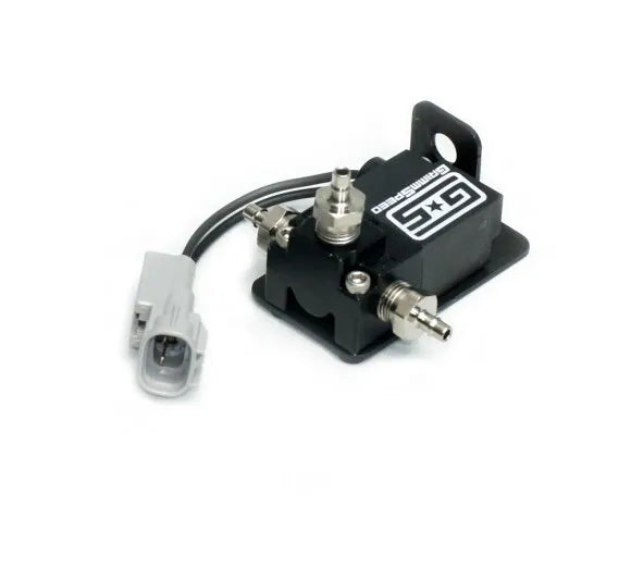 Grimmspeed Electronic 3-Port Boost Control Solenoid (WRX 08-14/Liberty GT 04-09) — fits Subaru Liberty Wagon GT Spec B