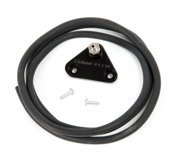 Grimmspeed Electronic 3-Port Boost Control Solenoid Adapter (WRX 2015-21) — fits Subaru WRX