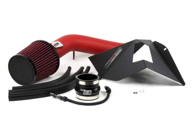 Grimmspeed StealthBox Intake (WRX 2015+) — fits Subaru WRX
