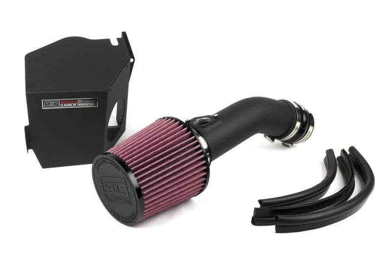 Grimmspeed Cold Air Intake (LGT 04-09, Outback XT 04-09) — fits Subaru Liberty Wagon GT Spec B