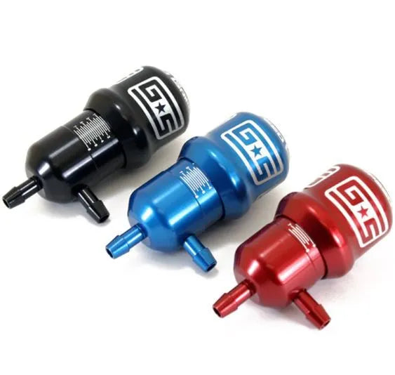 Grimmspeed Manual Boost Controller — fits Subaru Forester