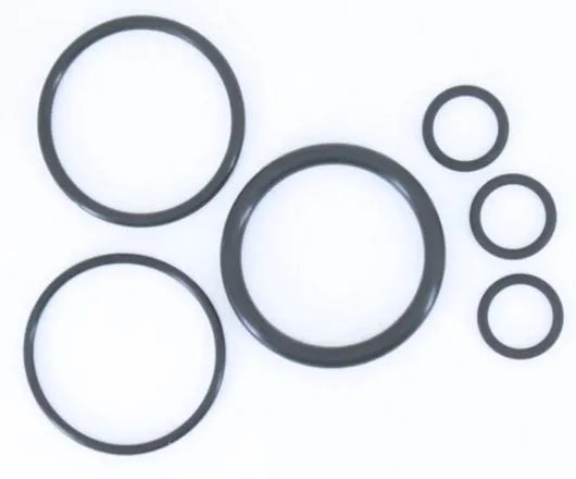 Grimmspeed Air Oil Separator Rebuild Kit