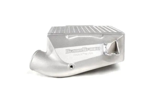 Grimmspeed Top Mount intercooler Kit (WRX 2015-21) No Thermal Coating