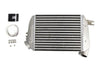 Grimmspeed Top Mount Intercooler Kit (WRX 2015+)