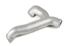 Grimmspeed Top Mount Intercooler Aluminium Y-Pipe Kit (WRX 01-07/STi 2002-21) Red