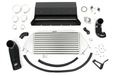 Grimmspeed Top Mount Intercooler Kit (WRX 08-14)