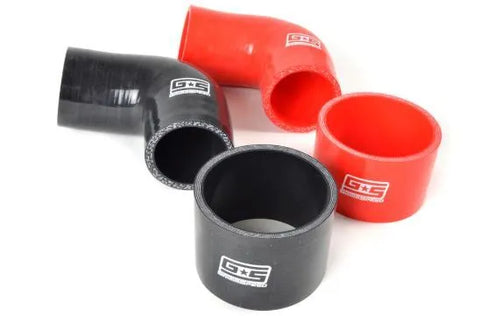 Grimmspeed Top Mount Intercooler Silicone Coupler Kit (WRX 01-05/STi 02-20/FXT)
