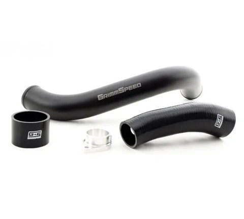 Grimmspeed Charge-Pipe Kit (WRX 2015-21)