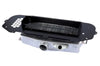 Grimmspeed Top Mount Intercooler Splitter (WRX/STi 01-02) STi Scoop