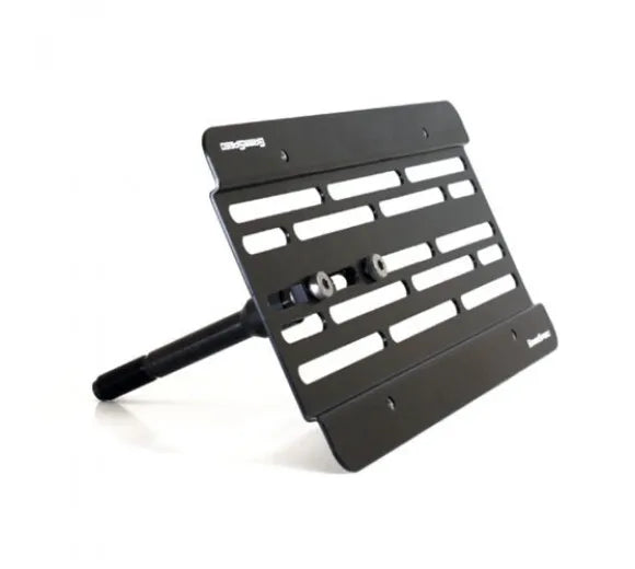 Grimmspeed 094005 License Plate Relocation Kit