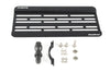 Grimmspeed License Plate Relocation Kit (Focus RS 2016+) — fits Ford Focus