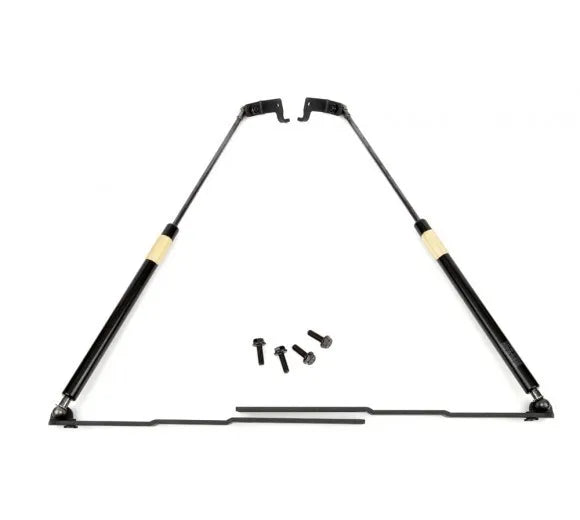 Grimmspeed Hood Struts (BRZ/86) — fits Subaru BRZ