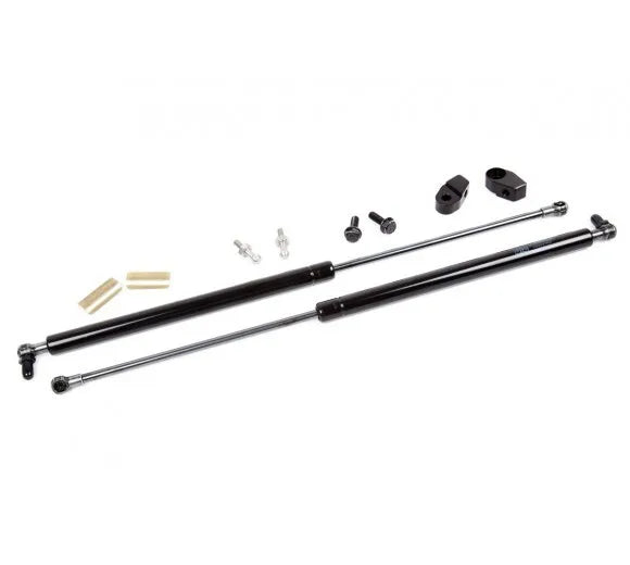 Grimmspeed Hood Struts (WRX/STi 01-07) — fits Subaru Impreza