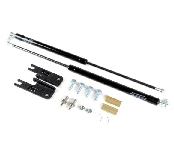 Grimmspeed Hood Struts (FXT 03-08) — fits Subaru Forester