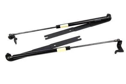 Grimmspeed Hood Struts - High Lift (WRX 08-14) — fits Subaru WRX