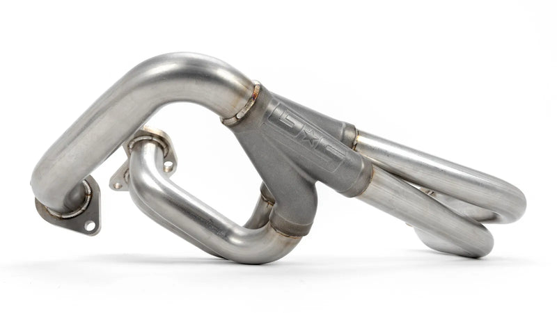 Grimmspeed Unequal Length Header (WRX 08-14/STI 04-21) — fits Subaru Forester